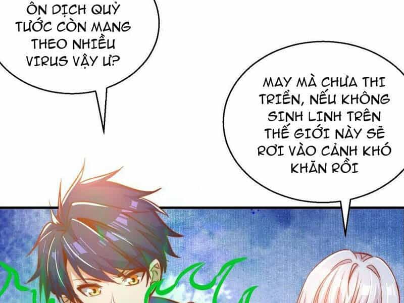 Vô Địch Từ Cưỡng Hôn Ma Nữ - Chương 161 - ảnh 6