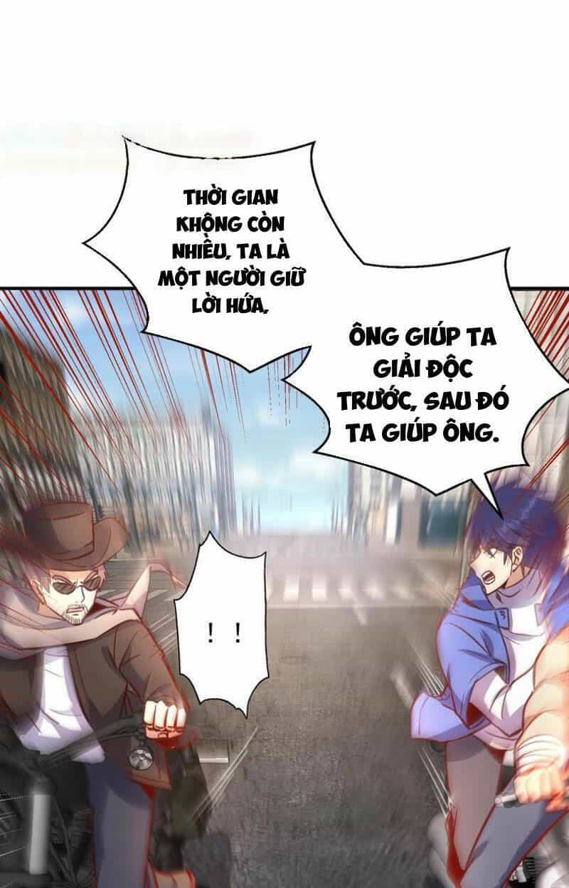 Vô Địch Từ Cưỡng Hôn Ma Nữ - Chương 162 - ảnh 55