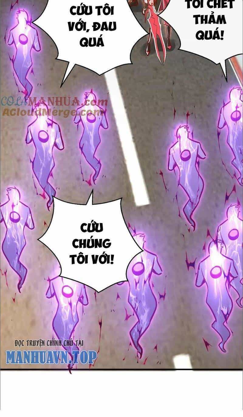 Vô Địch Từ Cưỡng Hôn Ma Nữ - Chương 165 - ảnh 20