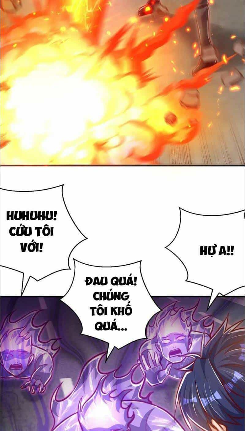 Vô Địch Từ Cưỡng Hôn Ma Nữ - Chương 165 - ảnh 24