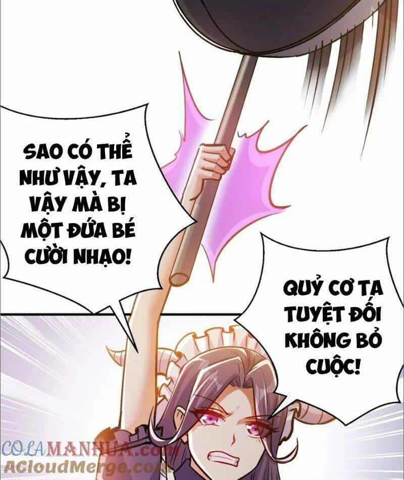 Vô Địch Từ Cưỡng Hôn Ma Nữ - Chương 165 - ảnh 47