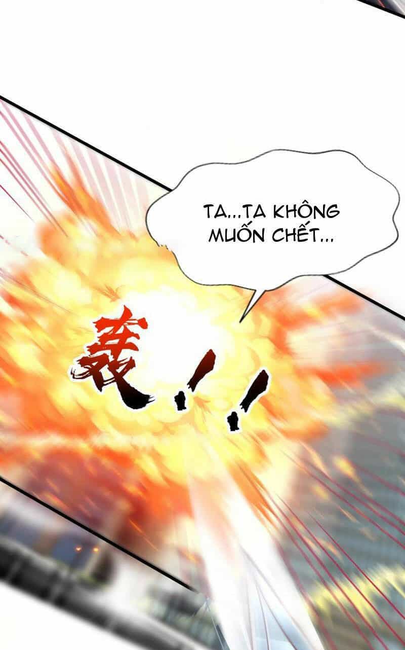 Vô Địch Từ Cưỡng Hôn Ma Nữ - Chương 166 - ảnh 24