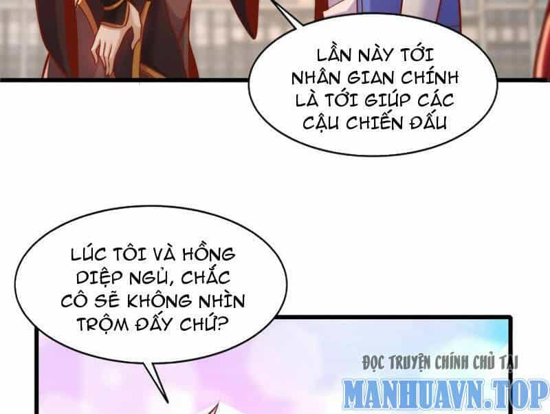 Vô Địch Từ Cưỡng Hôn Ma Nữ - Chương 166 - ảnh 47