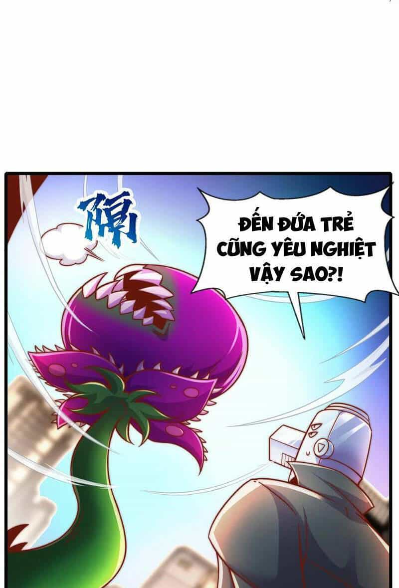 Vô Địch Từ Cưỡng Hôn Ma Nữ - Chương 166 - ảnh 5