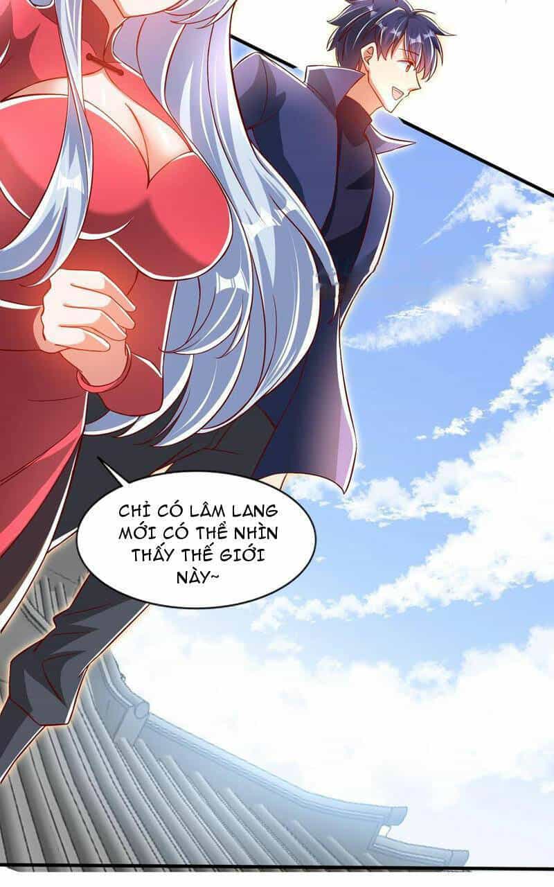 Vô Địch Từ Cưỡng Hôn Ma Nữ - Chương 169 - ảnh 23