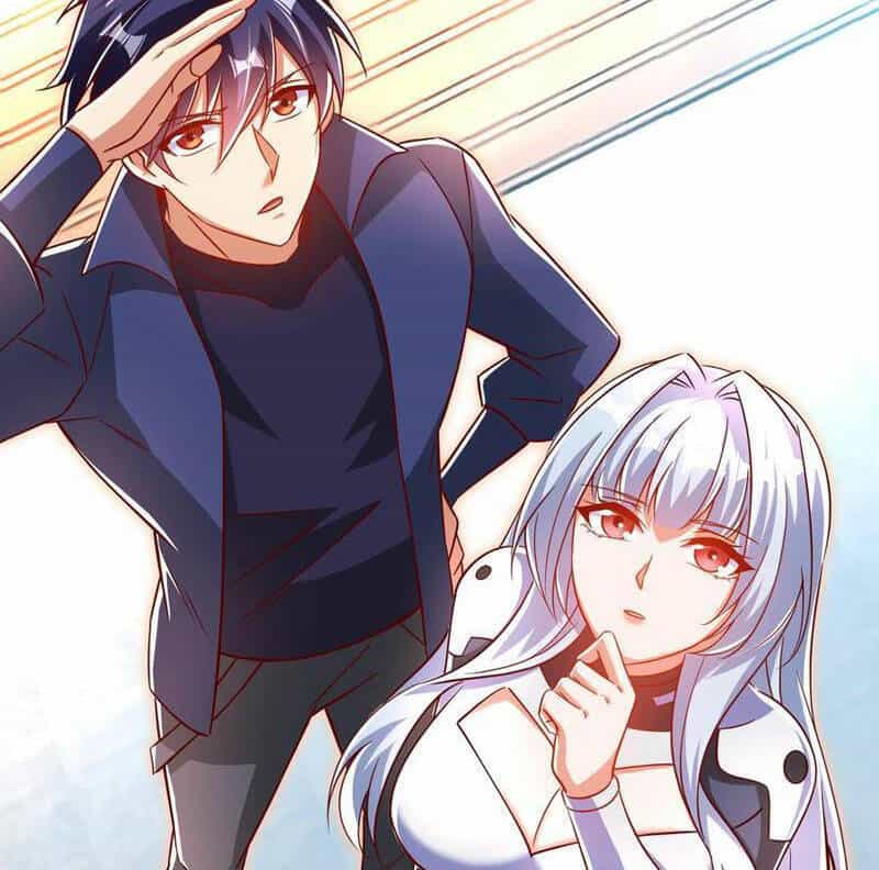 Vô Địch Từ Cưỡng Hôn Ma Nữ - Chương 169 - ảnh 52