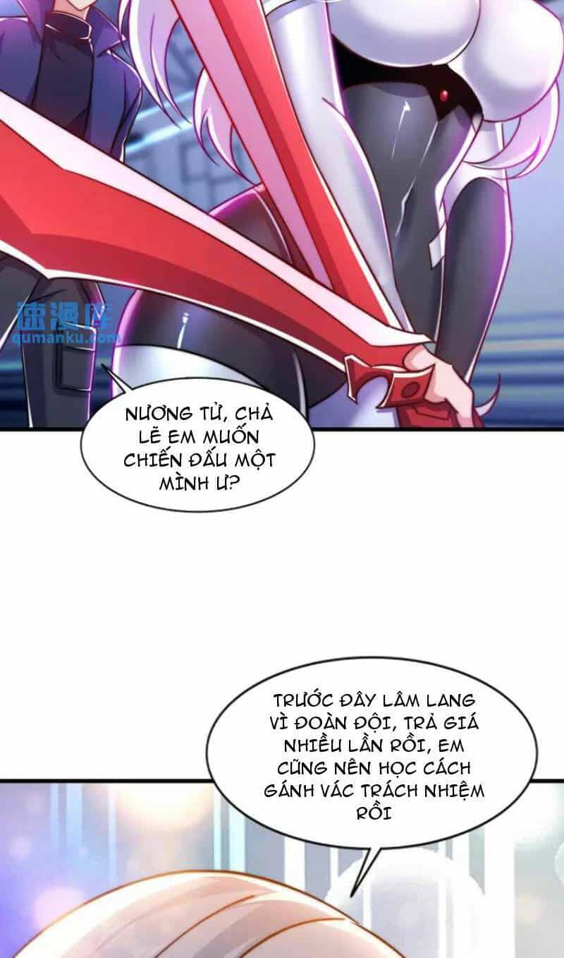 Vô Địch Từ Cưỡng Hôn Ma Nữ - Chương 170 - ảnh 10