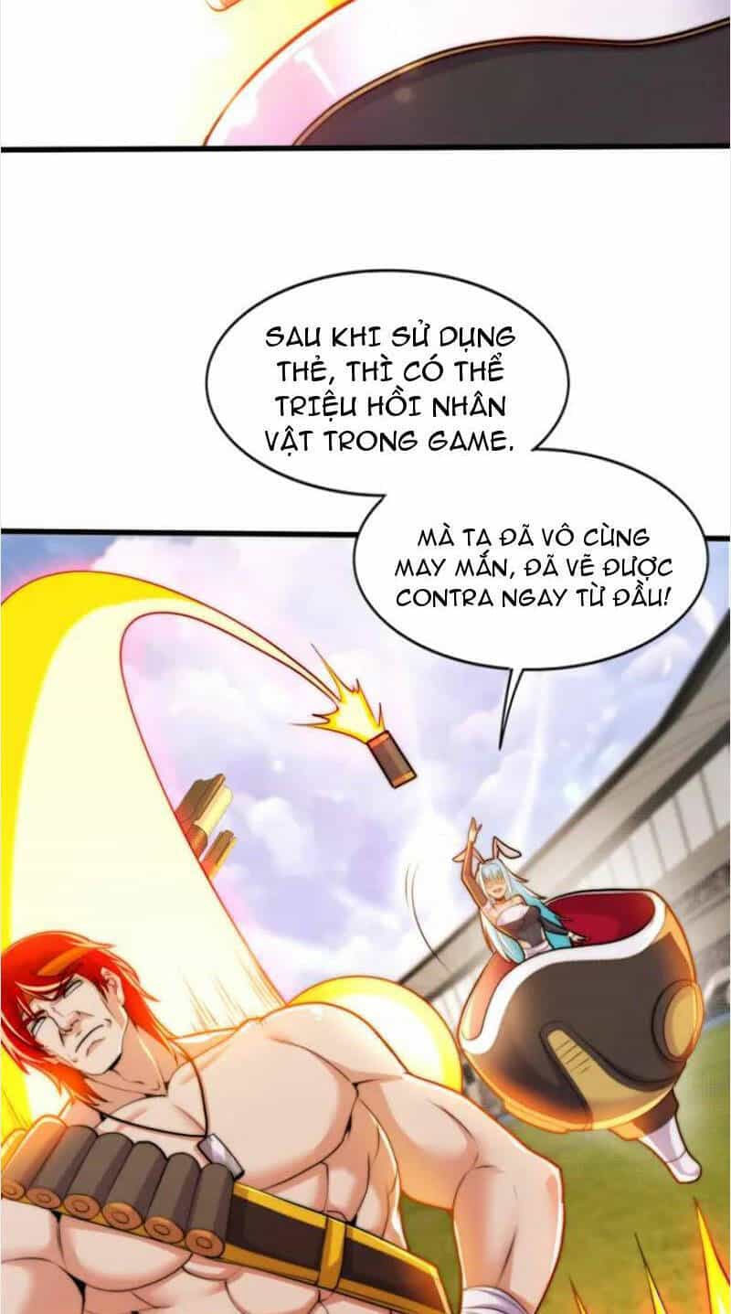 Vô Địch Từ Cưỡng Hôn Ma Nữ - Chương 170 - ảnh 24