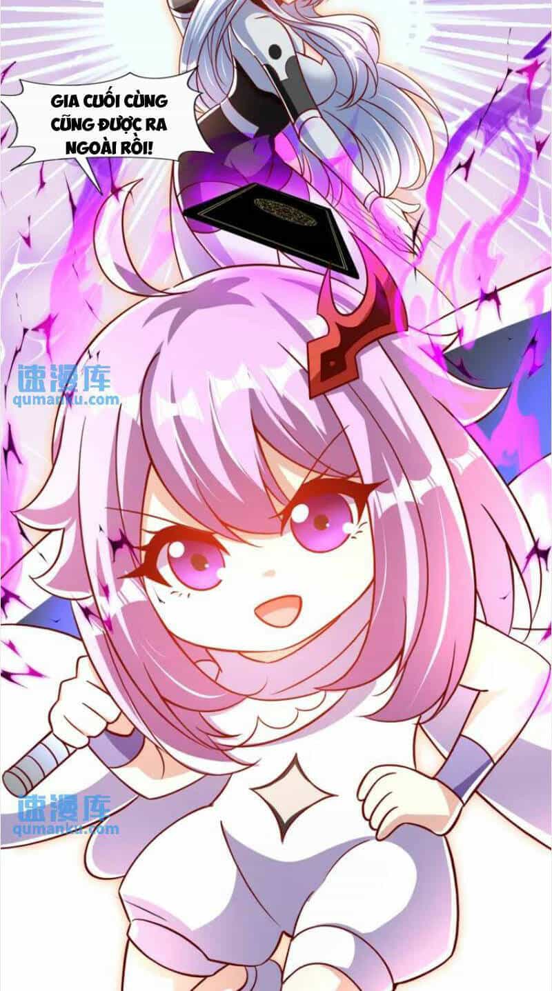 Vô Địch Từ Cưỡng Hôn Ma Nữ - Chương 170 - ảnh 32
