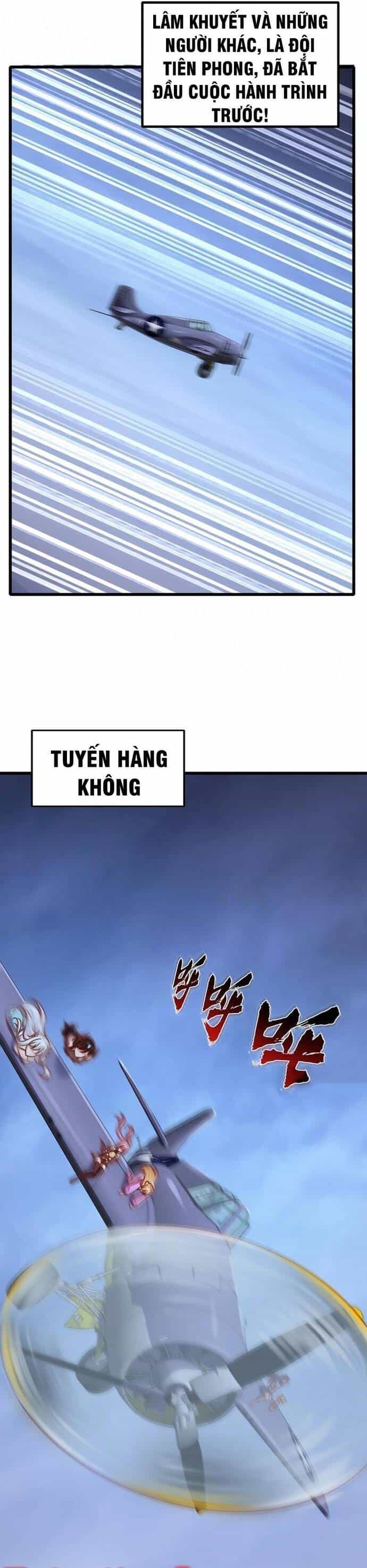 Vô Địch Từ Cưỡng Hôn Ma Nữ - Chương 175 - ảnh 8