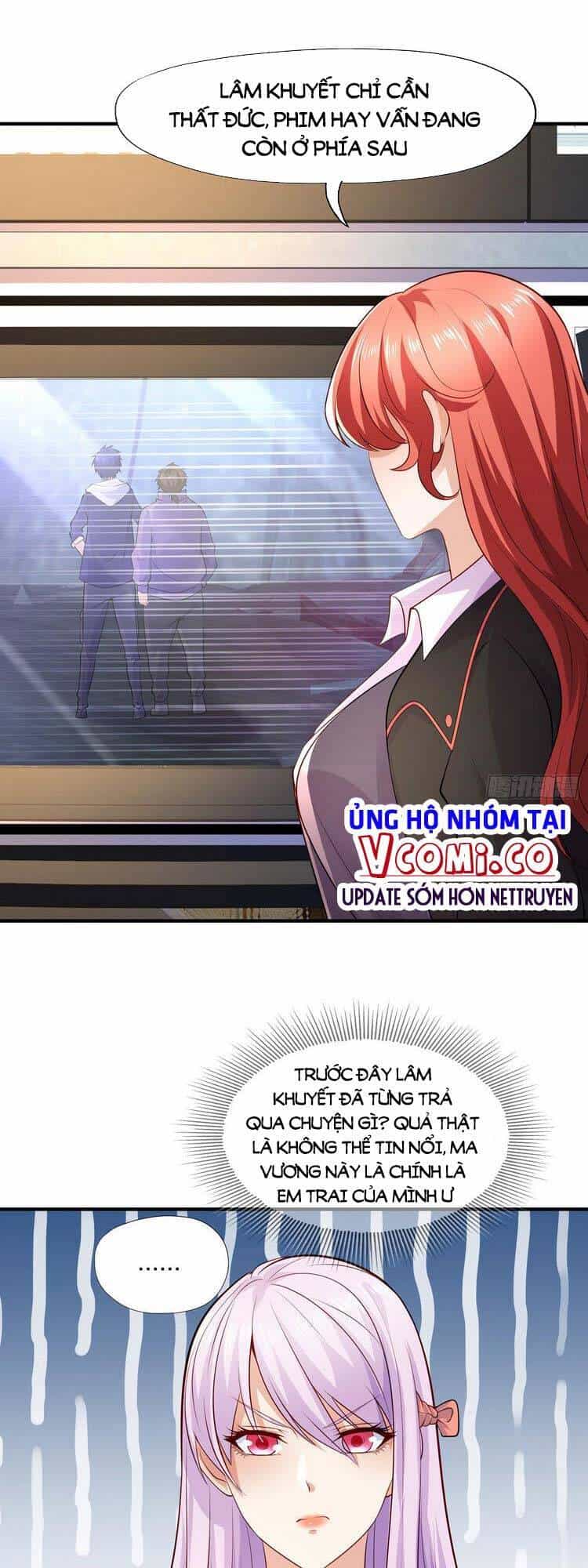 Vô Địch Từ Cưỡng Hôn Ma Nữ - Chương 22 - ảnh 25