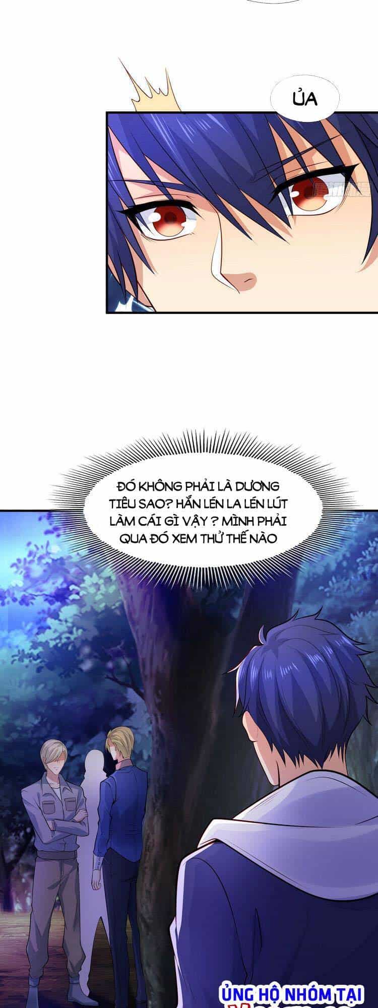 Vô Địch Từ Cưỡng Hôn Ma Nữ - Chương 22 - ảnh 37