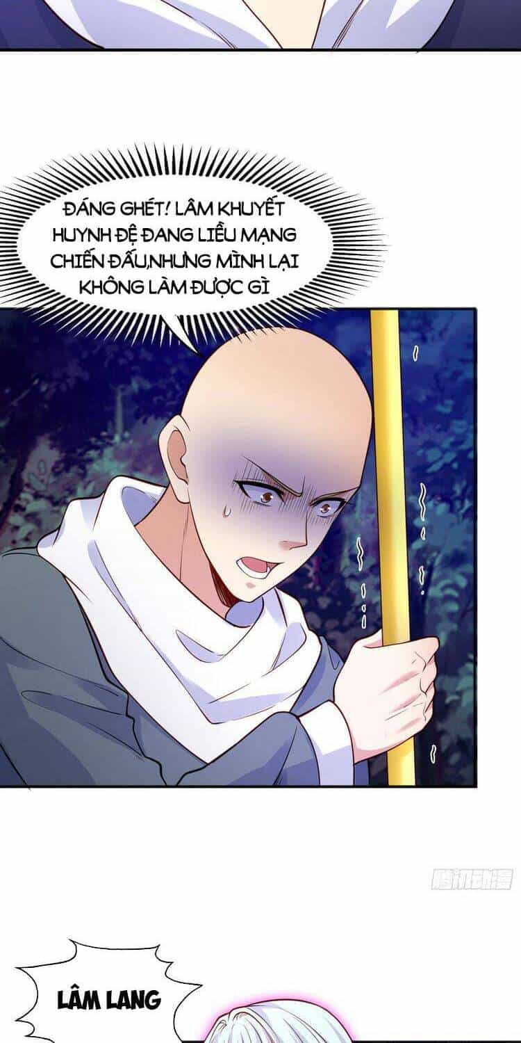 Vô Địch Từ Cưỡng Hôn Ma Nữ - Chương 24 - ảnh 33