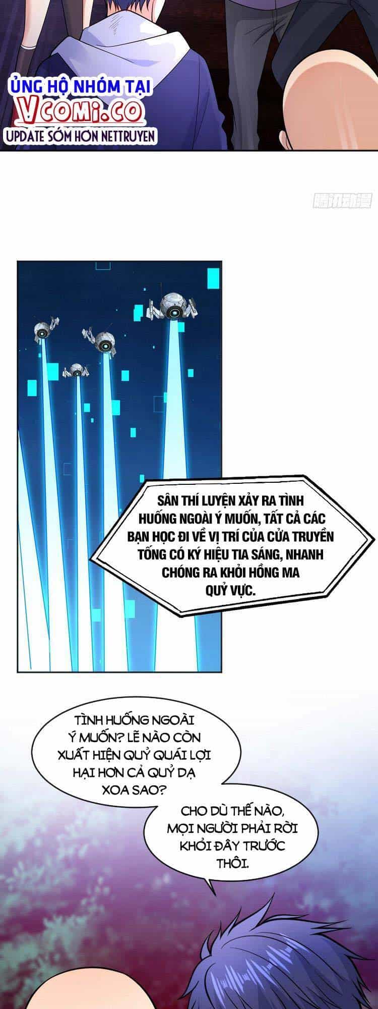 Vô Địch Từ Cưỡng Hôn Ma Nữ - Chương 25 - ảnh 15