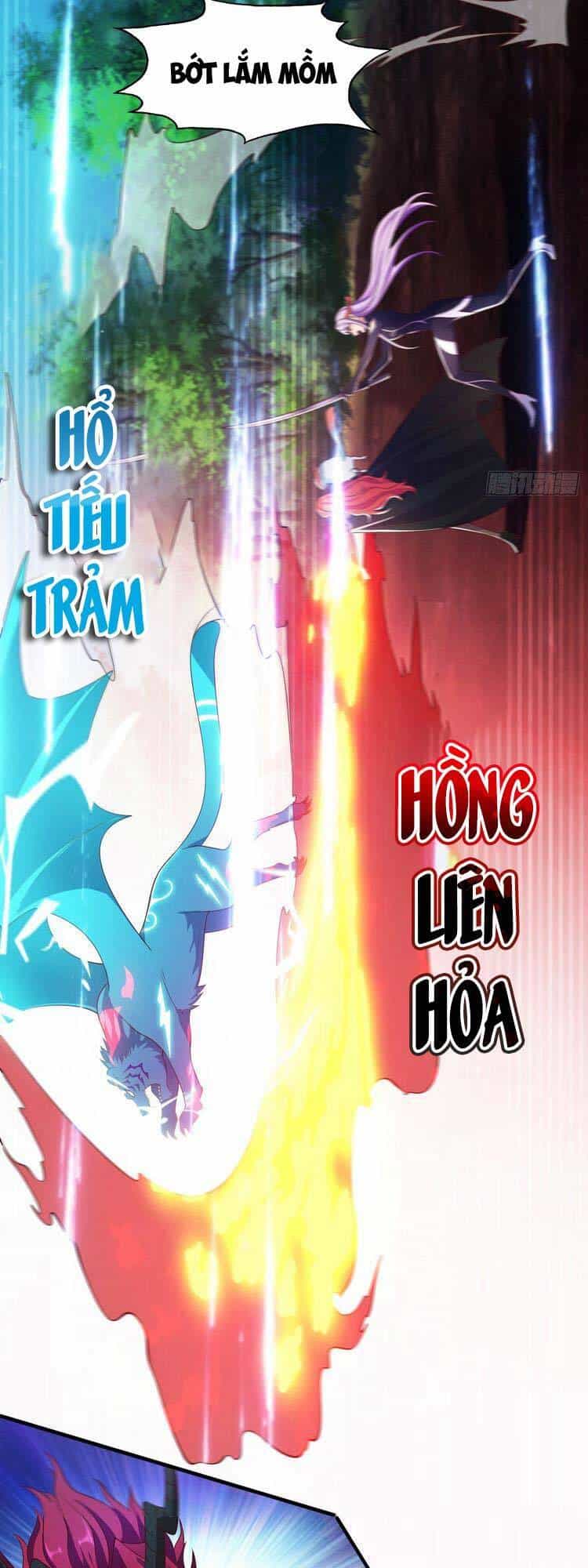 Vô Địch Từ Cưỡng Hôn Ma Nữ - Chương 25 - ảnh 34