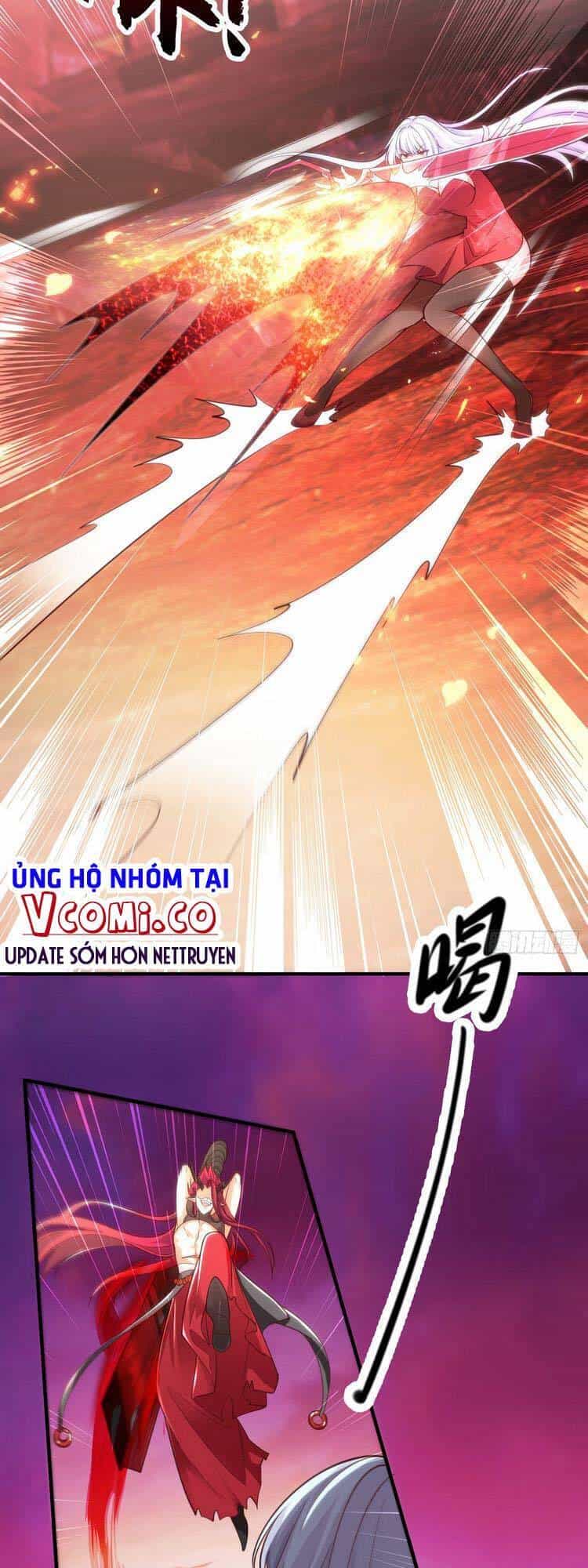 Vô Địch Từ Cưỡng Hôn Ma Nữ - Chương 26 - ảnh 31