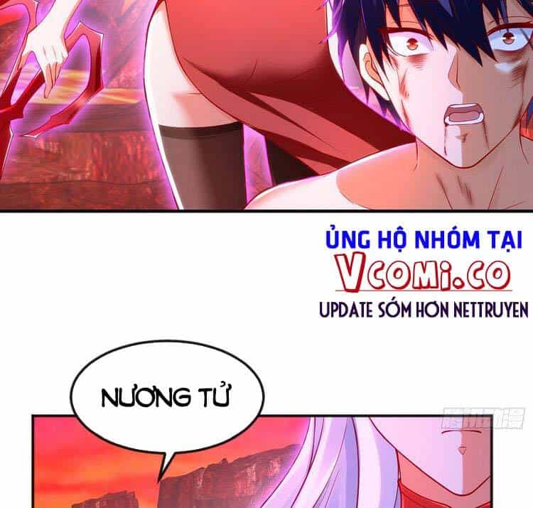 Vô Địch Từ Cưỡng Hôn Ma Nữ - Chương 27 - ảnh 17