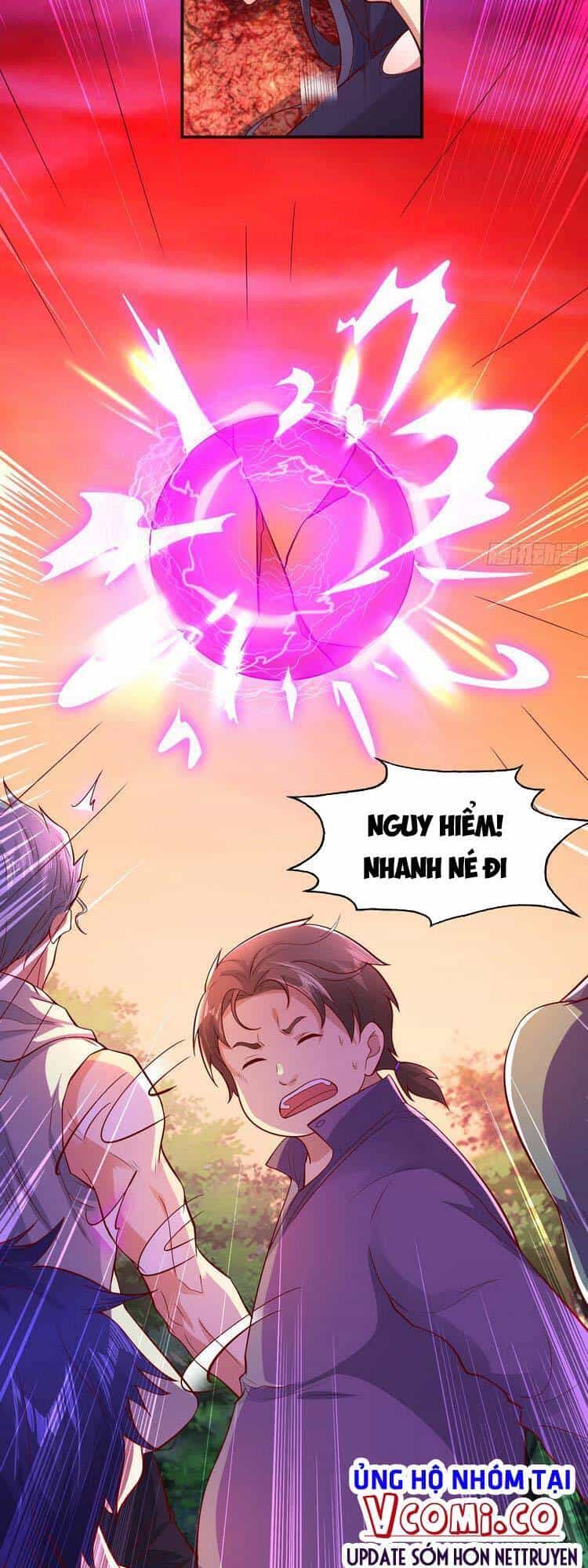 Vô Địch Từ Cưỡng Hôn Ma Nữ - Chương 27 - ảnh 44