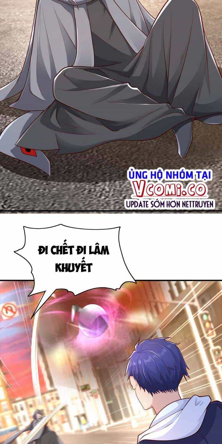 Vô Địch Từ Cưỡng Hôn Ma Nữ - Chương 33 - ảnh 8
