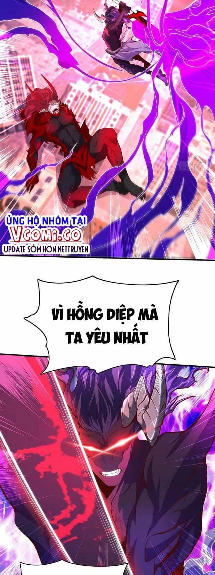 Vô Địch Từ Cưỡng Hôn Ma Nữ - Chương 35 - ảnh 55