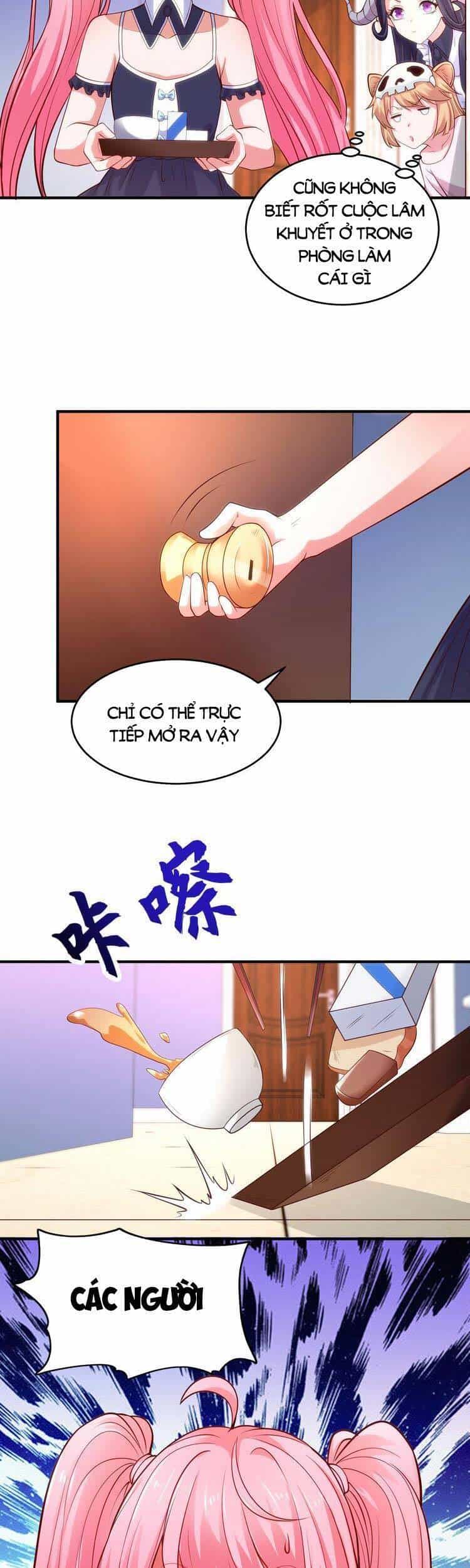 Vô Địch Từ Cưỡng Hôn Ma Nữ - Chương 36 - ảnh 24