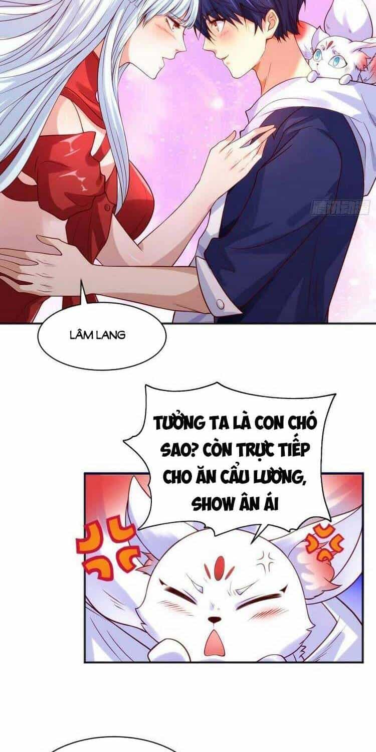 Vô Địch Từ Cưỡng Hôn Ma Nữ - Chương 39 - ảnh 25