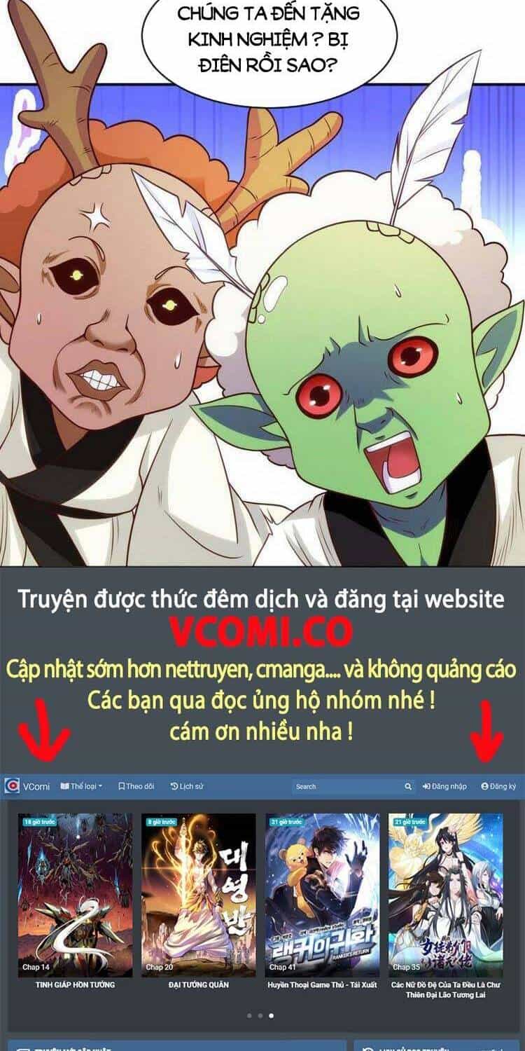 Vô Địch Từ Cưỡng Hôn Ma Nữ - Chương 40 - ảnh 53