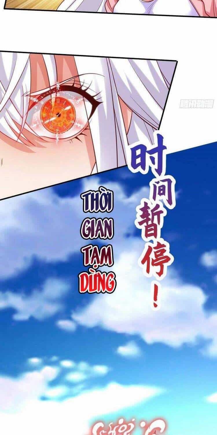 Vô Địch Từ Cưỡng Hôn Ma Nữ - Chương 41 - ảnh 21