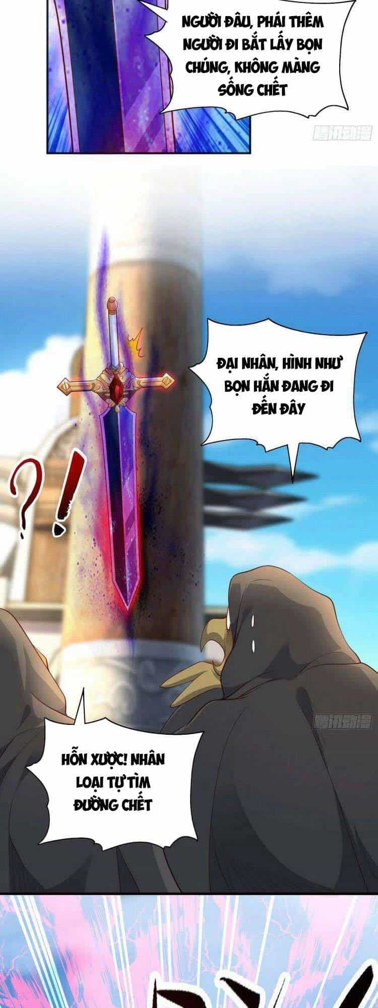 Vô Địch Từ Cưỡng Hôn Ma Nữ - Chương 42 - ảnh 2