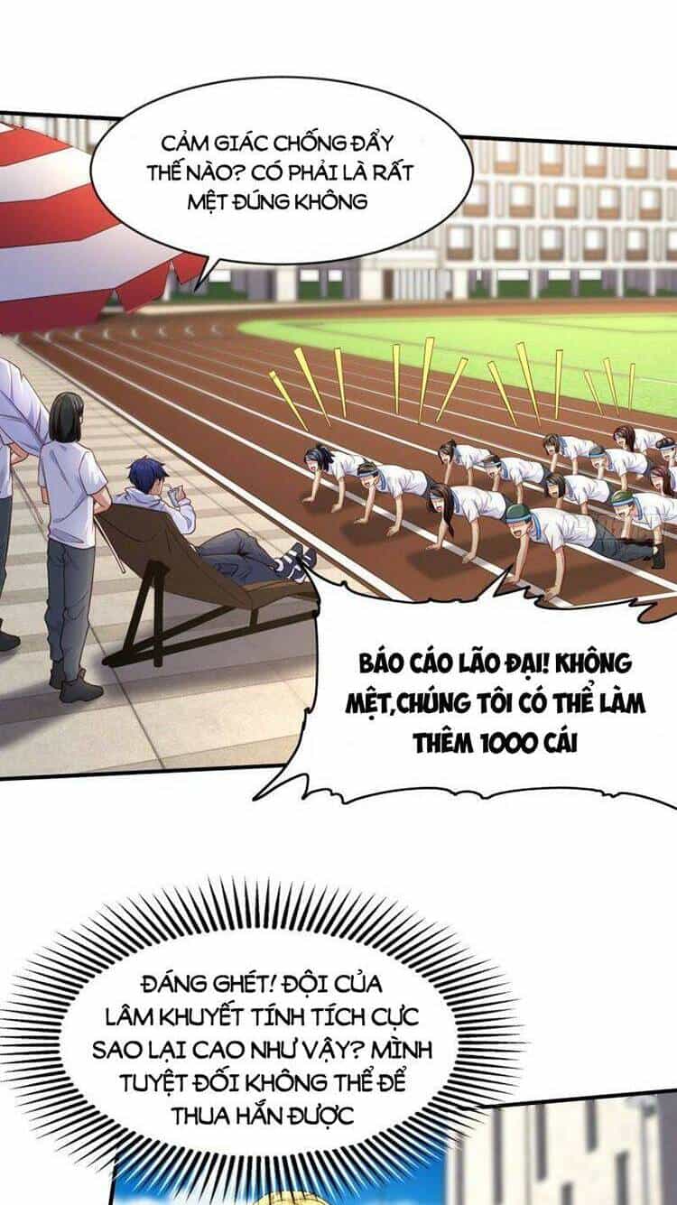 Vô Địch Từ Cưỡng Hôn Ma Nữ - Chương 46 - ảnh 4