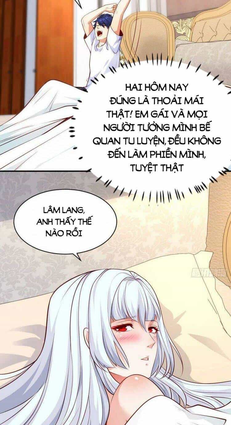 Vô Địch Từ Cưỡng Hôn Ma Nữ - Chương 47 - ảnh 24