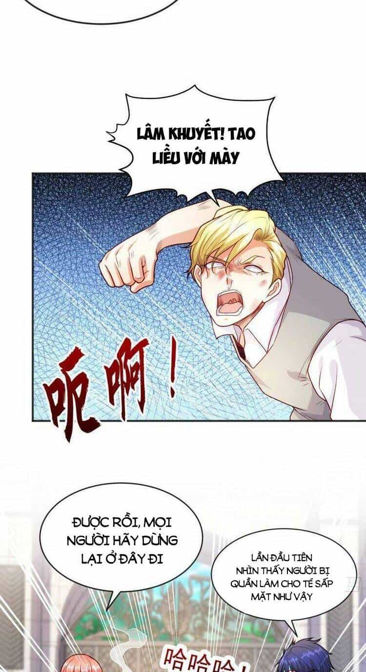 Vô Địch Từ Cưỡng Hôn Ma Nữ - Chương 47 - ảnh 6