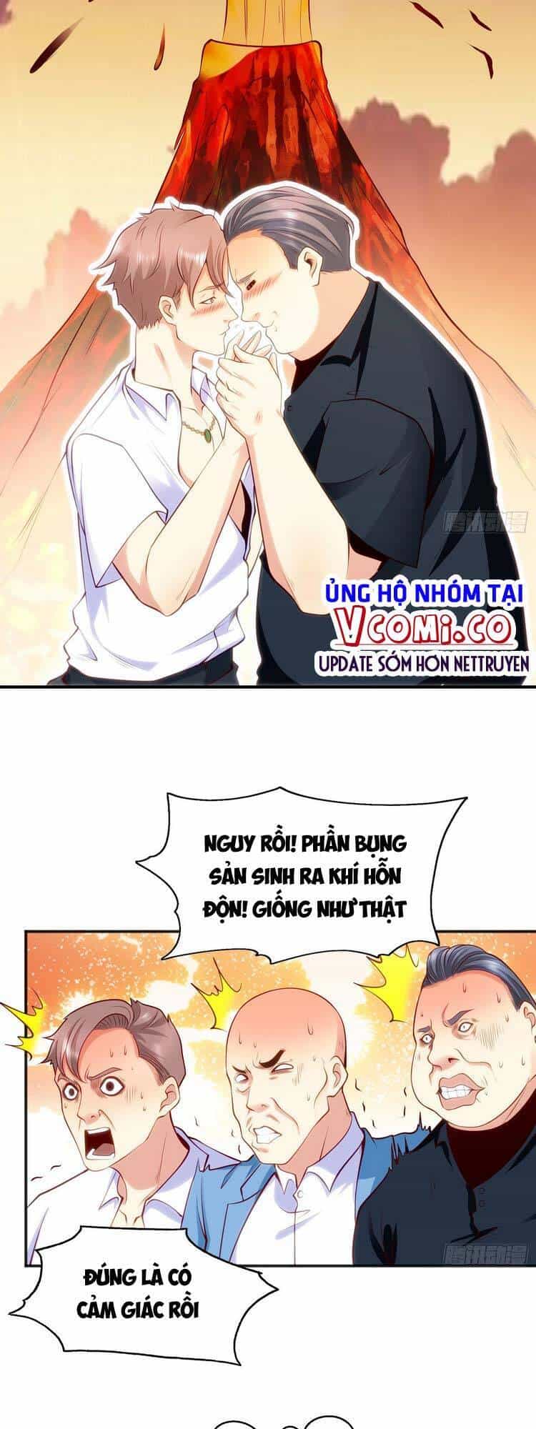 Vô Địch Từ Cưỡng Hôn Ma Nữ - Chương 51 - ảnh 29