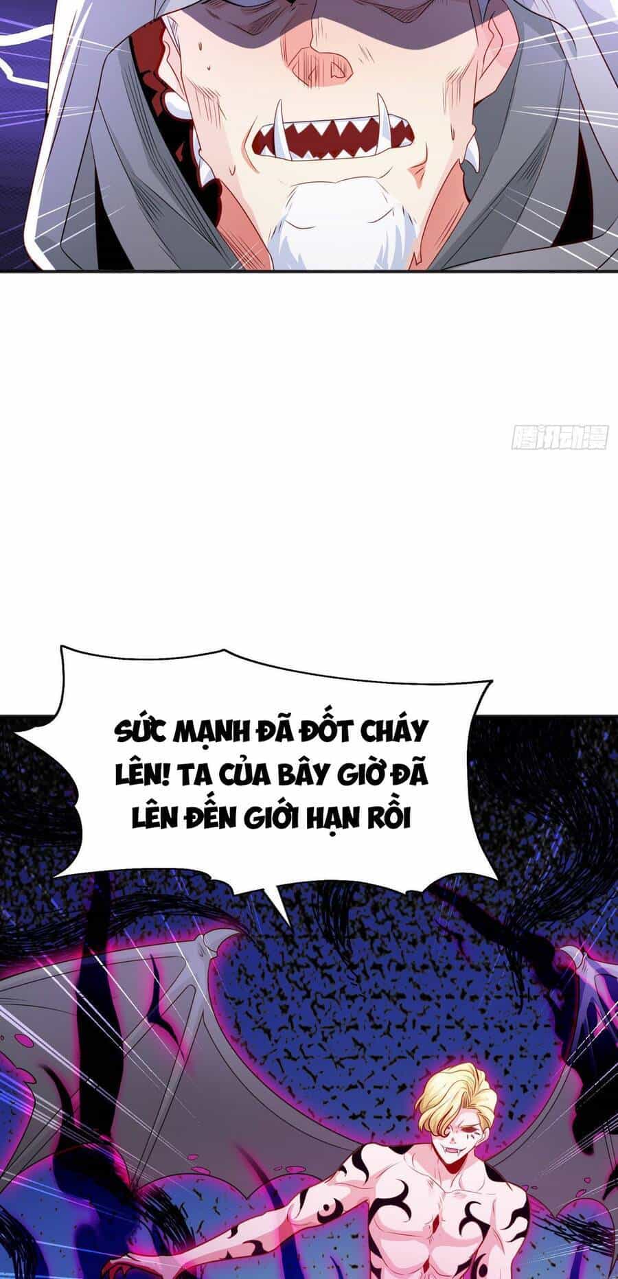 Vô Địch Từ Cưỡng Hôn Ma Nữ - Chương 52 - ảnh 33