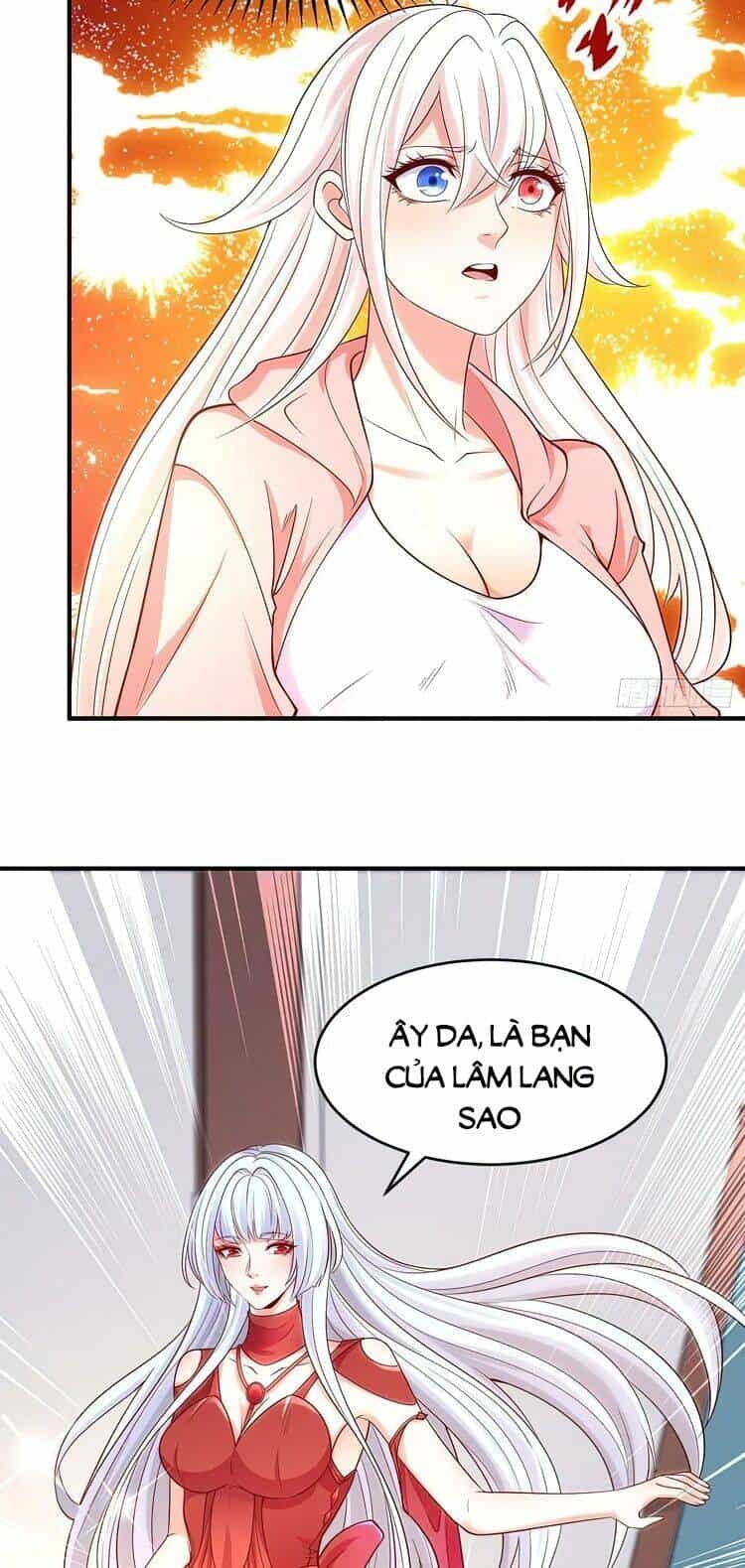 Vô Địch Từ Cưỡng Hôn Ma Nữ - Chương 55 - ảnh 26