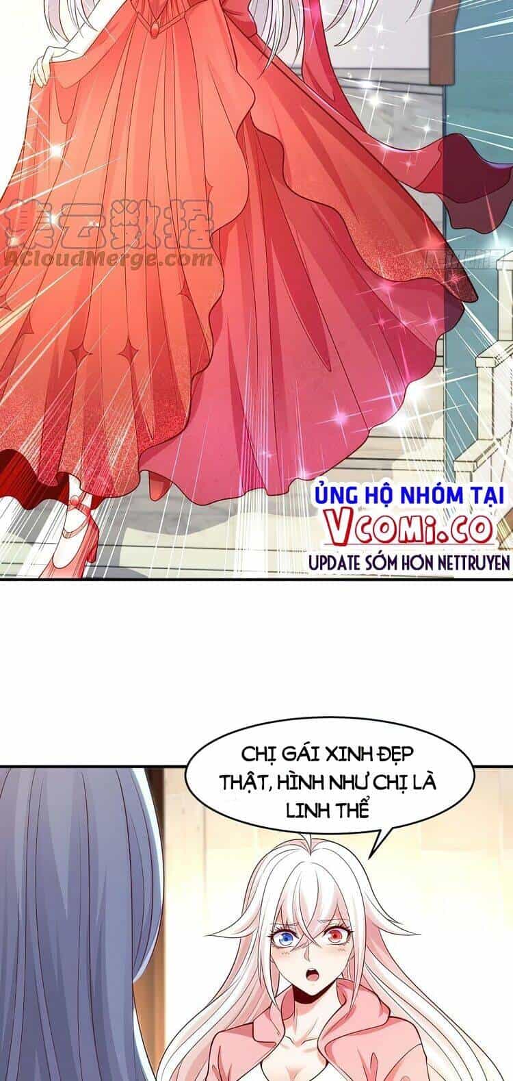 Vô Địch Từ Cưỡng Hôn Ma Nữ - Chương 55 - ảnh 27