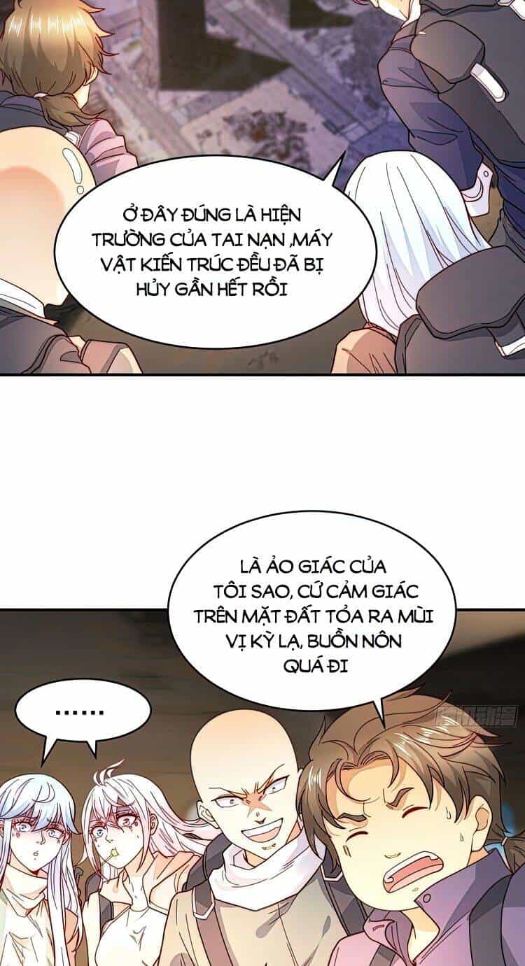 Vô Địch Từ Cưỡng Hôn Ma Nữ - Chương 56 - ảnh 23