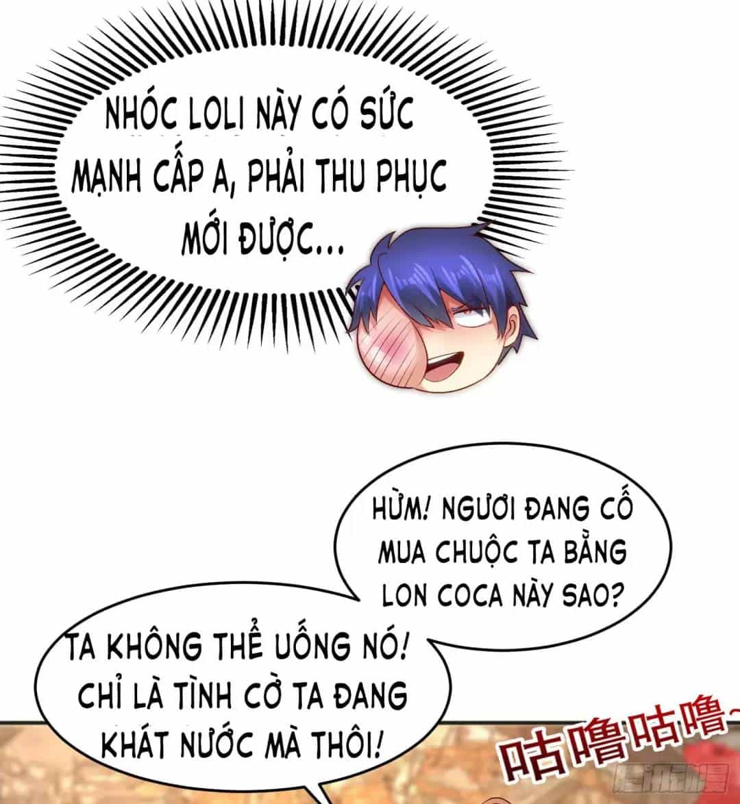 Vô Địch Từ Cưỡng Hôn Ma Nữ - Chương 58 - ảnh 41