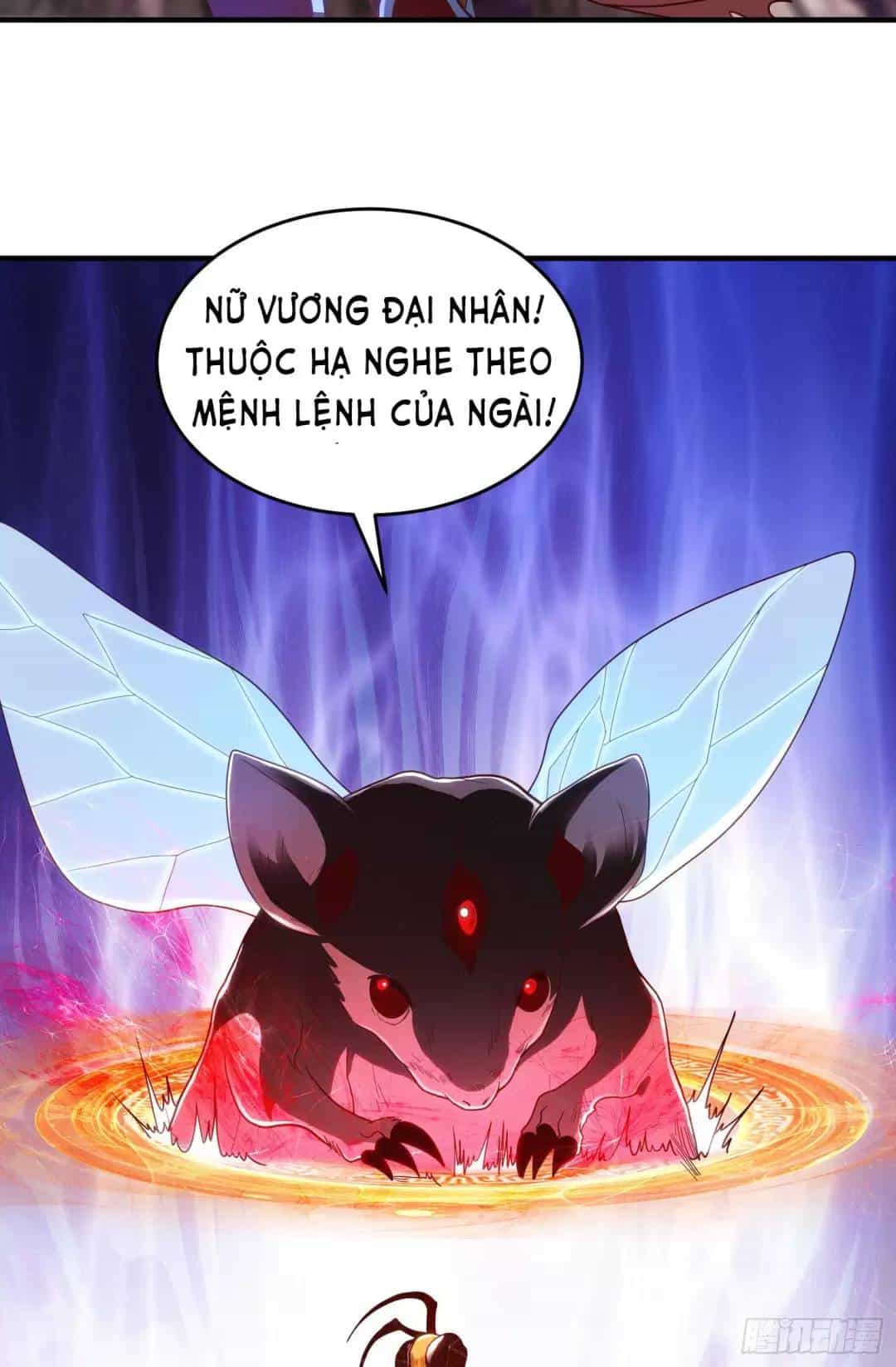 Vô Địch Từ Cưỡng Hôn Ma Nữ - Chương 59 - ảnh 15