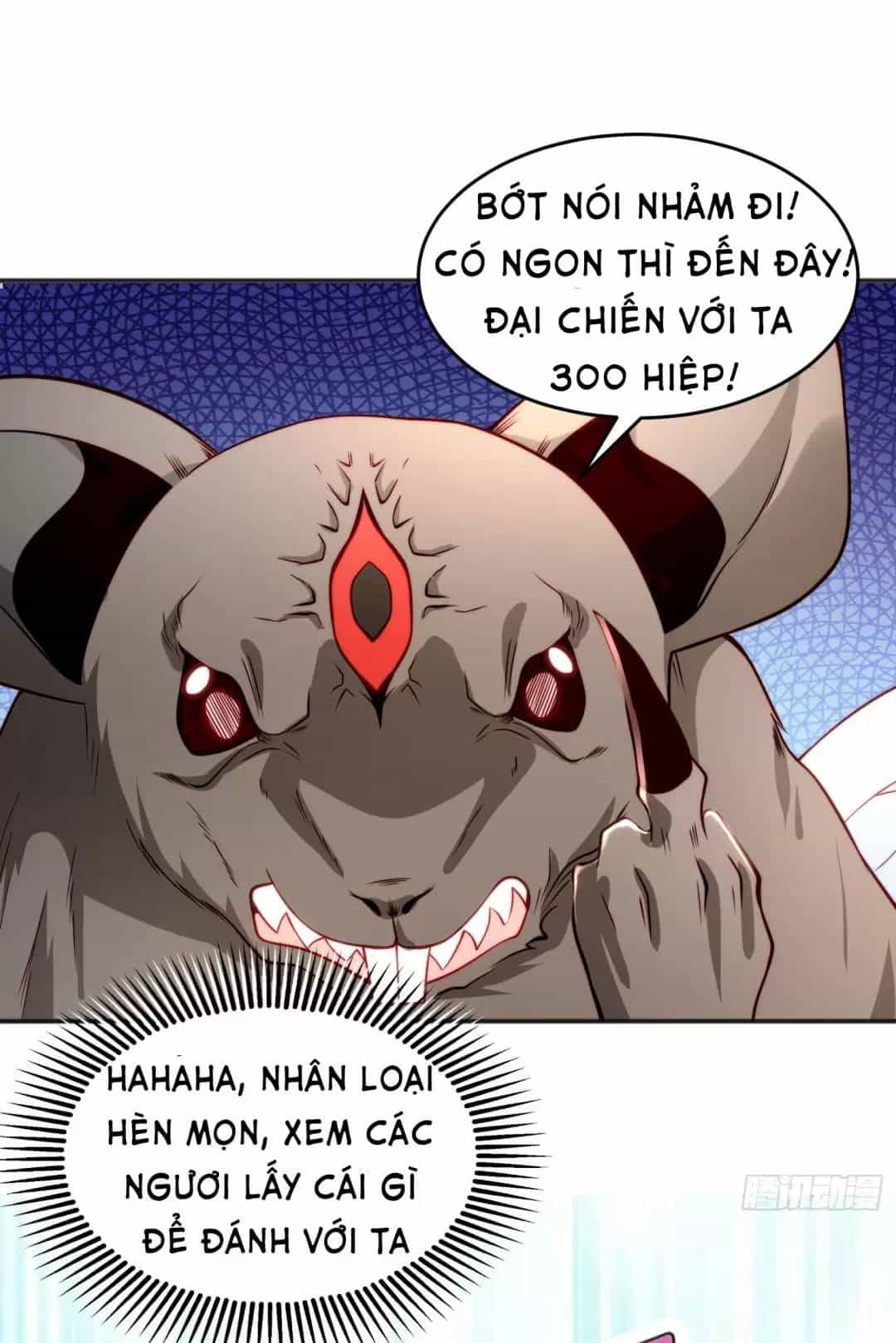 Vô Địch Từ Cưỡng Hôn Ma Nữ - Chương 59 - ảnh 40