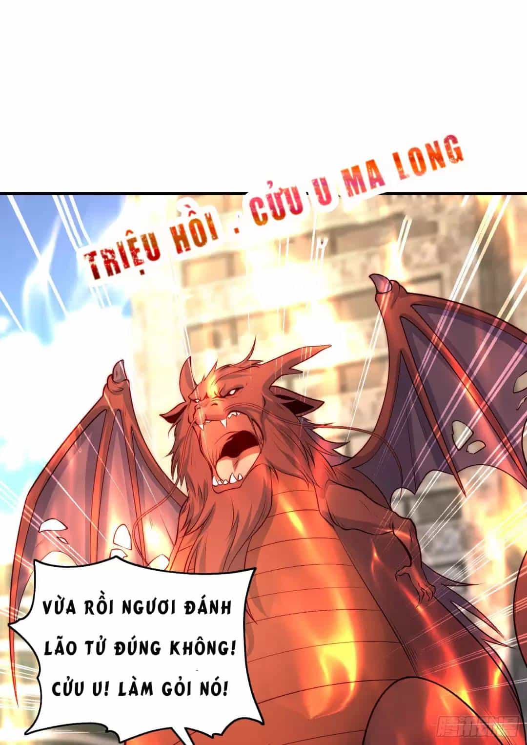 Vô Địch Từ Cưỡng Hôn Ma Nữ - Chương 60 - ảnh 10