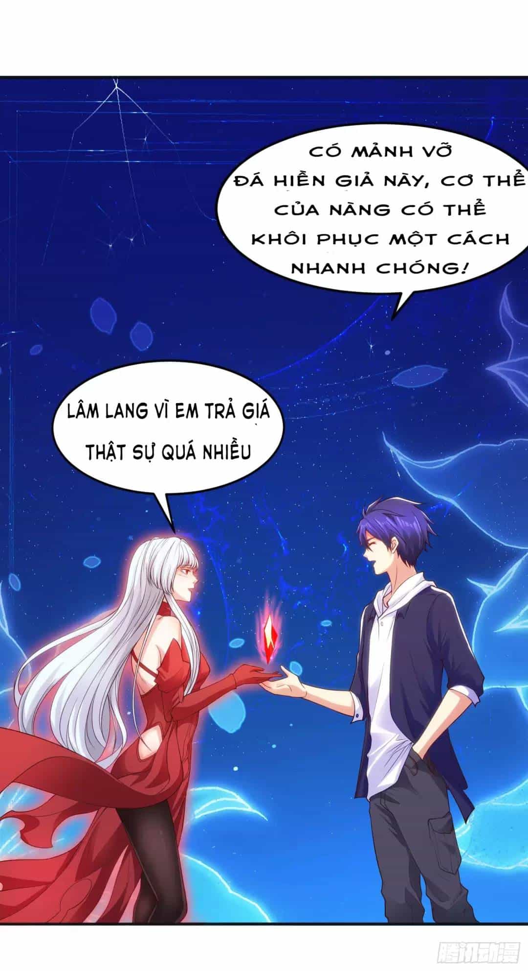 Vô Địch Từ Cưỡng Hôn Ma Nữ - Chương 60 - ảnh 62