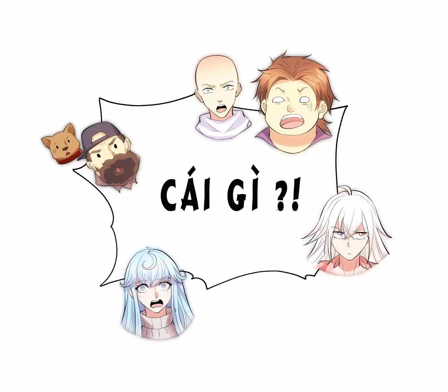 Vô Địch Từ Cưỡng Hôn Ma Nữ - Chương 61 - ảnh 11