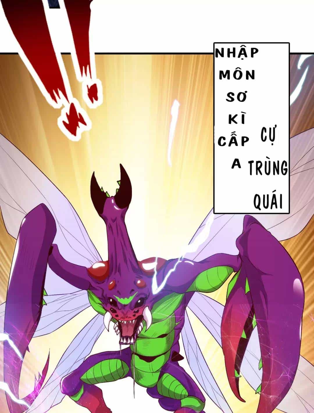 Vô Địch Từ Cưỡng Hôn Ma Nữ - Chương 62 - ảnh 50