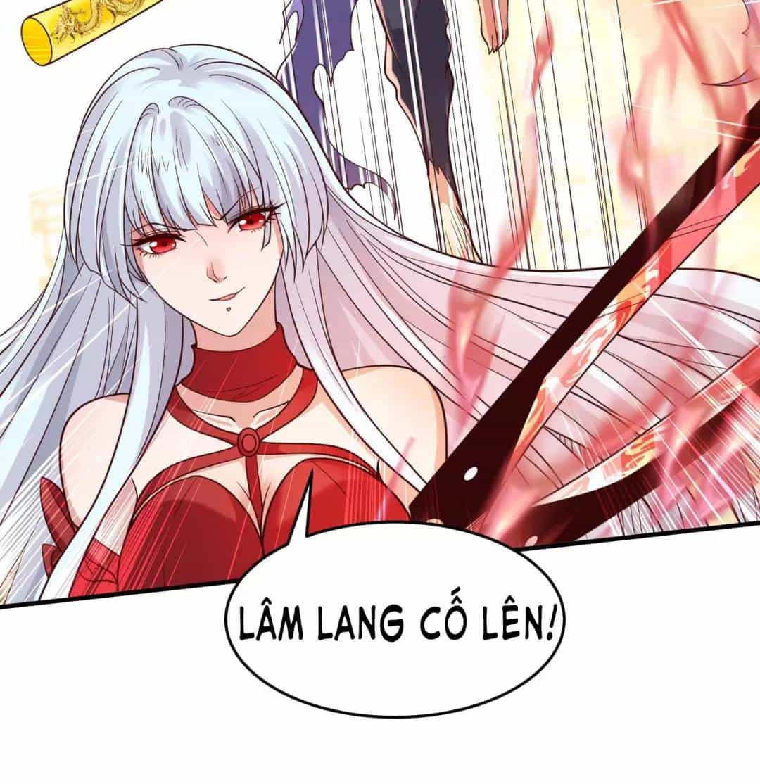 Vô Địch Từ Cưỡng Hôn Ma Nữ - Chương 65 - ảnh 16
