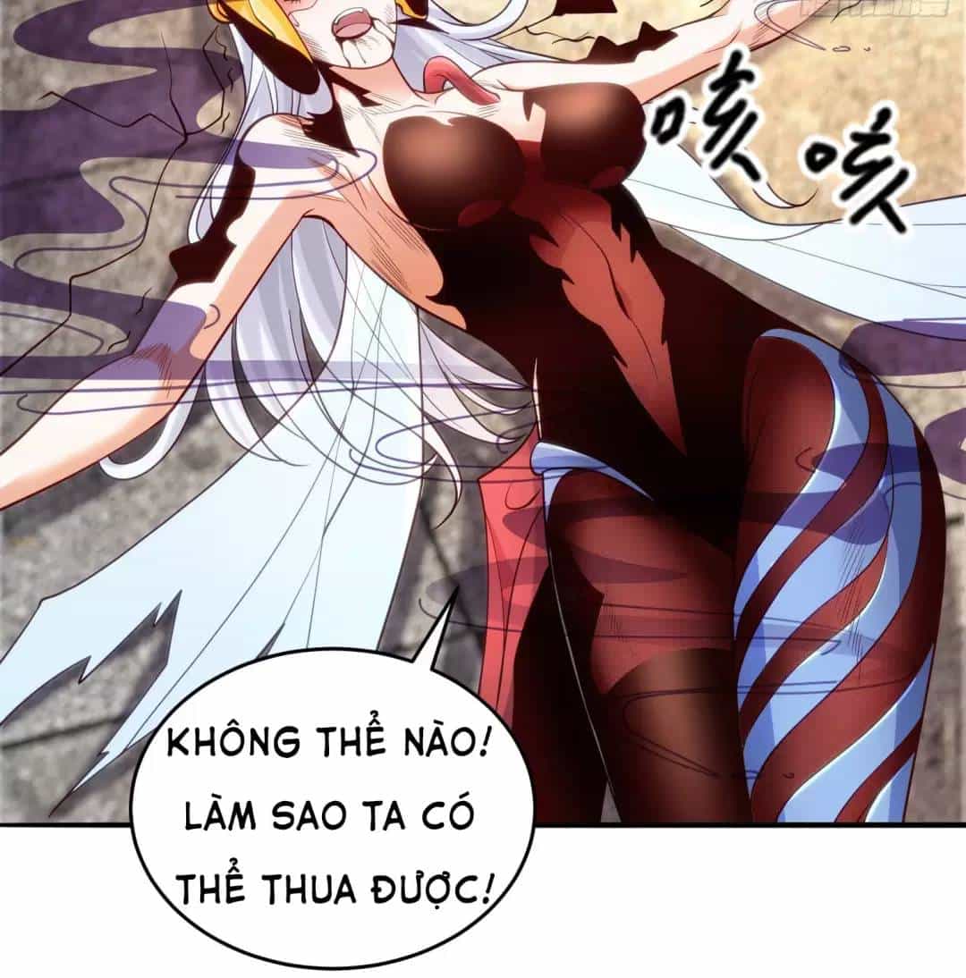 Vô Địch Từ Cưỡng Hôn Ma Nữ - Chương 65 - ảnh 39