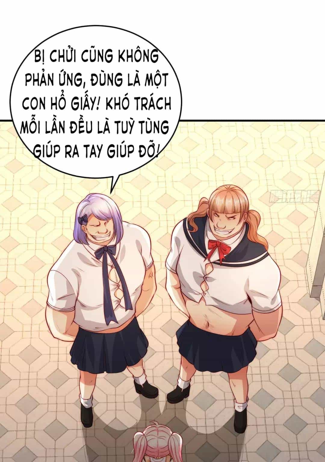 Vô Địch Từ Cưỡng Hôn Ma Nữ - Chương 66 - ảnh 15