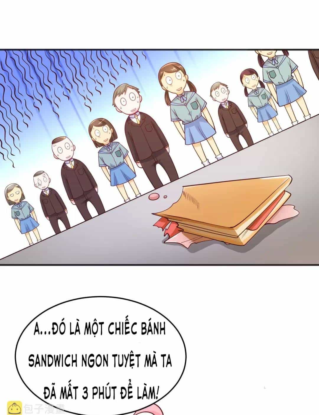 Vô Địch Từ Cưỡng Hôn Ma Nữ - Chương 66 - ảnh 46