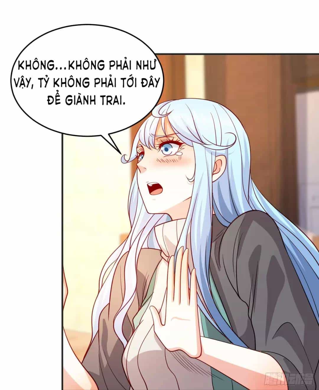 Vô Địch Từ Cưỡng Hôn Ma Nữ - Chương 67 - ảnh 52