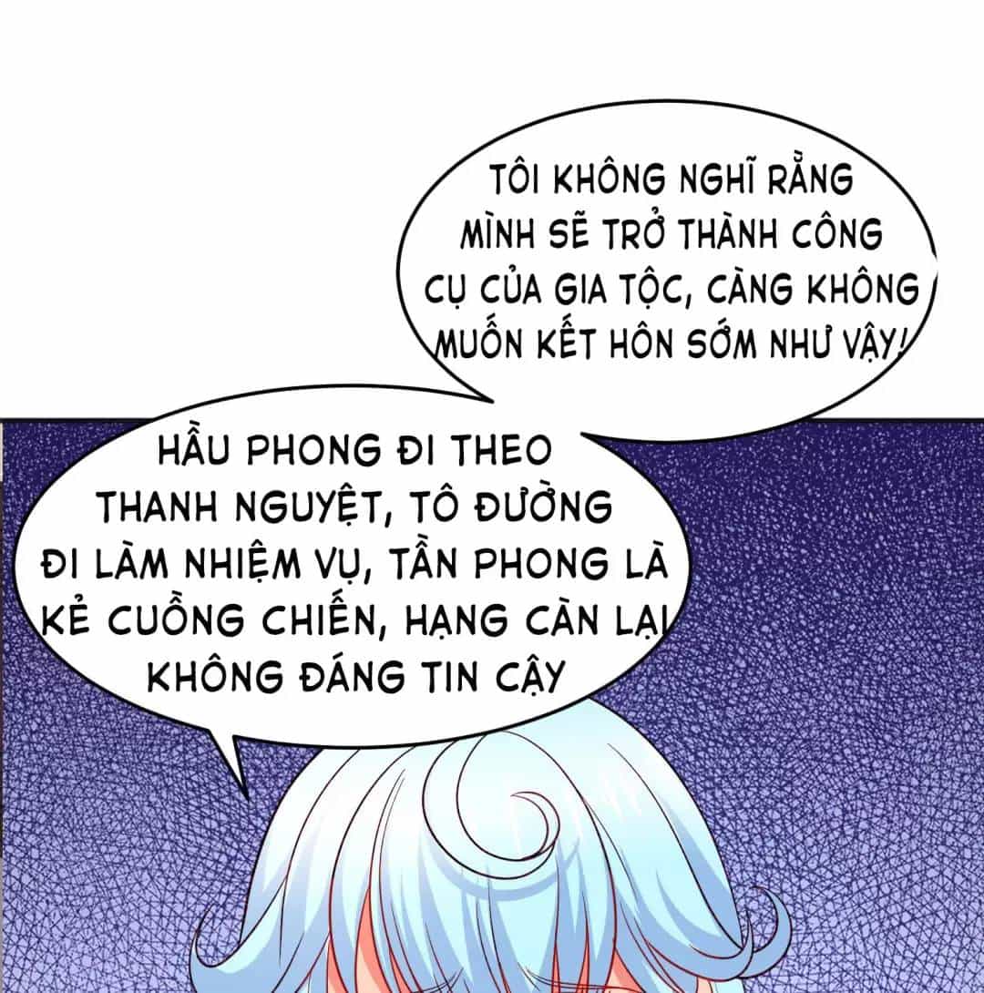 Vô Địch Từ Cưỡng Hôn Ma Nữ - Chương 67 - ảnh 55